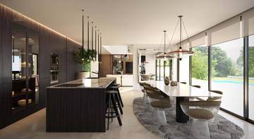 Thumbnail von San Pedro de Alcántara Villa ES128404