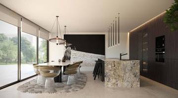 Thumbnail von San Pedro de Alcántara Villa ES128404