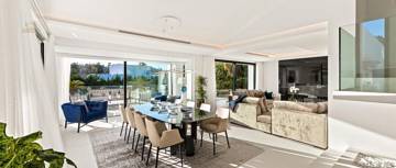 Thumbnail von Nueva Andalucía Villa ES128399