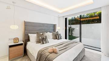 Thumbnail von Nueva Andalucía Villa ES128399