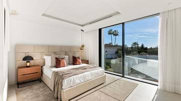 Thumbnail von Nueva Andalucía Villa ES128399