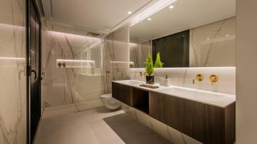 Thumbnail von Nueva Andalucía Villa ES128399