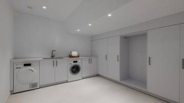 Thumbnail von Nueva Andalucía Villa ES128399