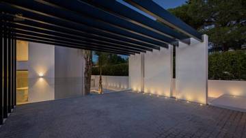 Thumbnail von Nueva Andalucía Villa ES128399