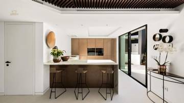 Thumbnail von Nueva Andalucía Villa ES128399