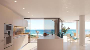 Thumbnail von Estepona Apartment ES128711