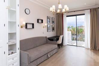 Thumbnail von Benahavís Villa ES128993