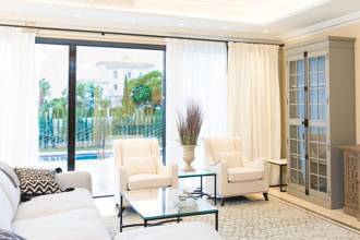 Thumbnail von Benahavís Villa ES128993