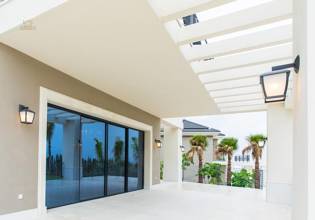 Thumbnail von Benahavís Villa ES128993