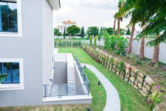 Thumbnail von Benahavís Villa ES128993