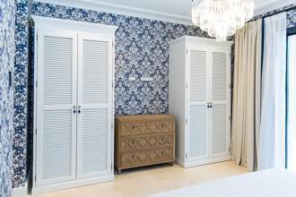 Thumbnail von Benahavís Villa ES128992