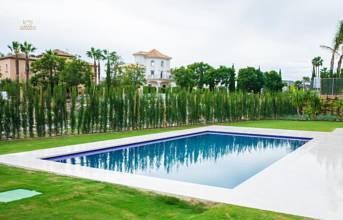 Thumbnail von Benahavís Villa ES128992