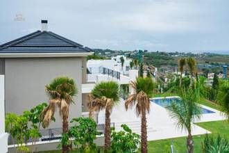 Thumbnail von Benahavís Villa ES128992