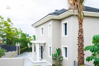 Thumbnail von Benahavís Villa ES128992