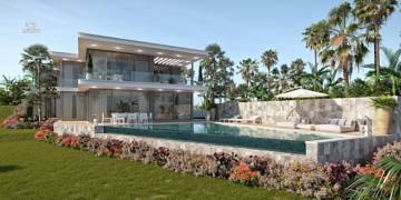 Thumbnail von Marbella centre Villa ES128973