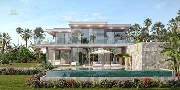 Thumbnail von Marbella centre Villa ES128972