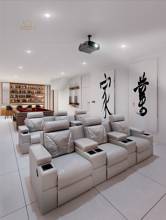 Thumbnail von Marbella centre Villa ES128947