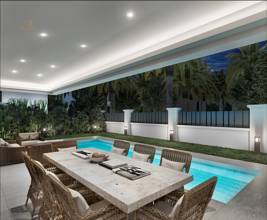 Thumbnail von Marbella centre Villa ES128947