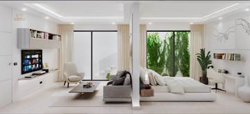 Thumbnail von Marbella centre Villa ES128947