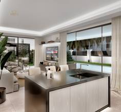 Thumbnail von Marbella centre Villa ES128947