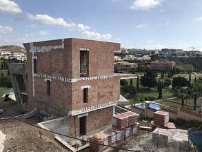 Thumbnail von Benahavís Villa ES128928