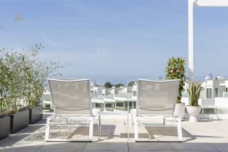 Thumbnail von Cabopino Villa ES129254