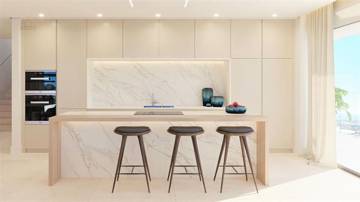 Thumbnail von Benahavís Apartment ES129413