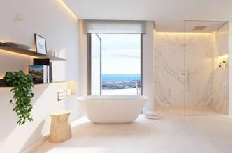 Thumbnail von Benahavís Apartment ES129413