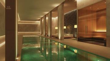 Thumbnail von Benahavís Apartment ES129413