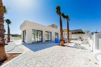 Thumbnail von Villa For Sale in Torrevieja, Alicante