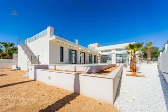 Thumbnail von Villa For Sale in Torrevieja, Alicante