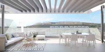 Thumbnail von Apartment For Sale in La Cala de Mijas, Málaga