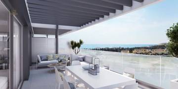 Thumbnail von Apartment For Sale in La Cala de Mijas, Málaga