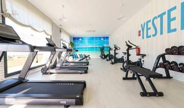 Thumbnail von Apartment For Sale in La Cala de Mijas, Málaga