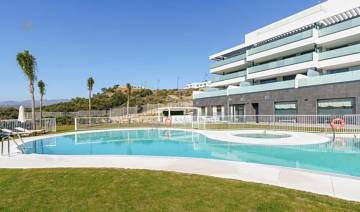 Thumbnail von Apartment For Sale in La Cala de Mijas, Málaga