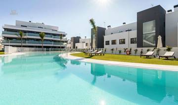 Thumbnail von Apartment For Sale in La Cala de Mijas, Málaga