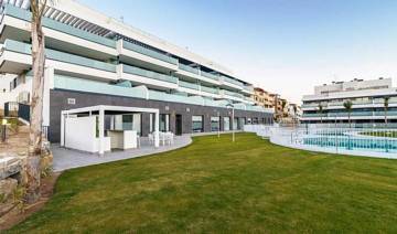 Thumbnail von Apartment For Sale in La Cala de Mijas, Málaga