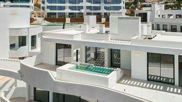 Thumbnail von Apartment For Sale in Fuengirola, Málaga