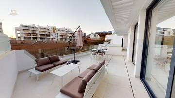 Thumbnail von Apartment For Sale in Fuengirola, Málaga
