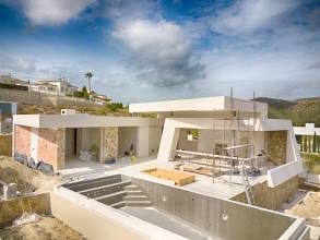 Thumbnail von Villa For Sale in Benitachell, Alicante