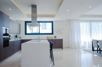 Thumbnail von Central Nueva Andalucía Villa ES127779