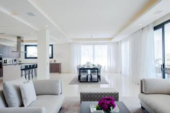 Thumbnail von Central Nueva Andalucía Villa ES127779