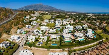 Thumbnail von Central Nueva Andalucía Villa ES127779