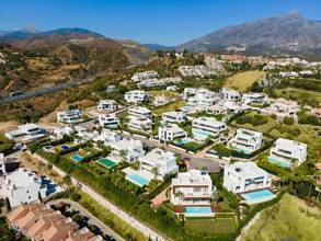 Thumbnail von Central Nueva Andalucía Villa ES127779