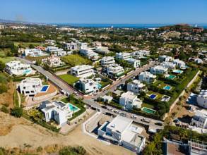 Thumbnail von Central Nueva Andalucía Villa ES127779