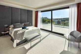 Thumbnail von Central Nueva Andalucía Villa ES127779