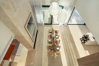 Thumbnail von Central Nueva Andalucía Villa ES127779