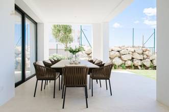 Thumbnail von Central Nueva Andalucía Villa ES127779