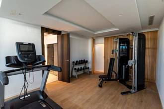 Thumbnail von Nueva Andalucía Villa ES129611