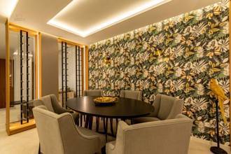 Thumbnail von Nueva Andalucía Villa ES129611